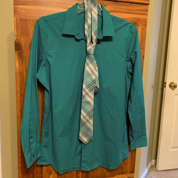 Apt. 9 | Shirts | Apt 9 Dress Shirt And 